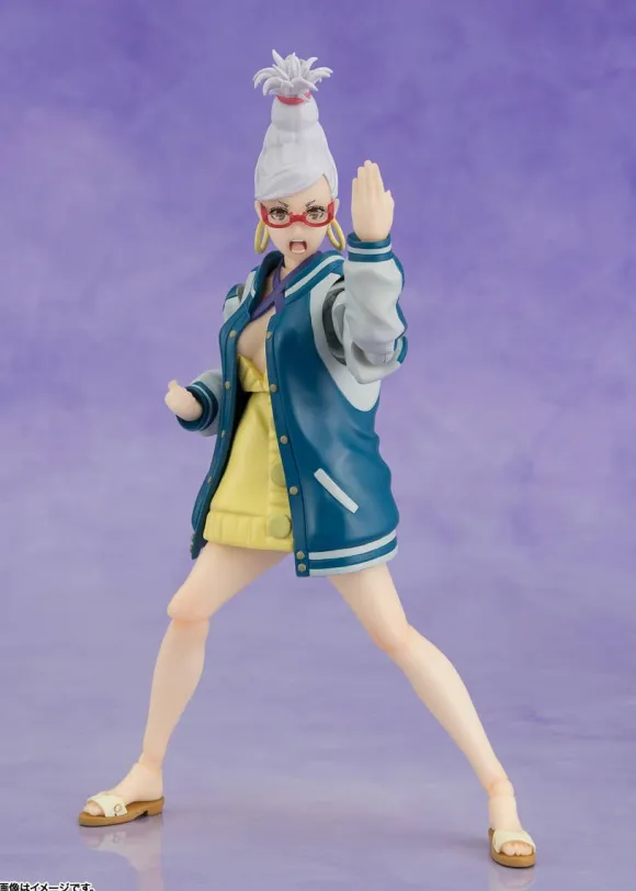 S.H.Figuarts Seiko