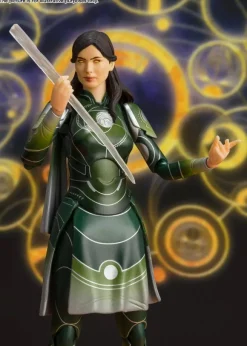 S.H.Figuarts Sersi (Eternals)