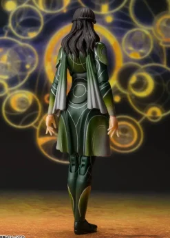 S.H.Figuarts Sersi (Eternals)