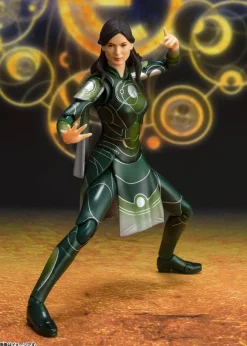 S.H.Figuarts Sersi (Eternals)