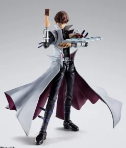 S.H.Figuarts Seto Kaiba