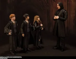 S.H.Figuarts Severus Snape