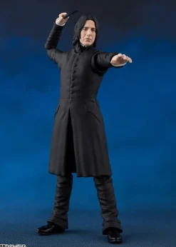 S.H.Figuarts Severus Snape