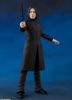 S.H.Figuarts Severus Snape