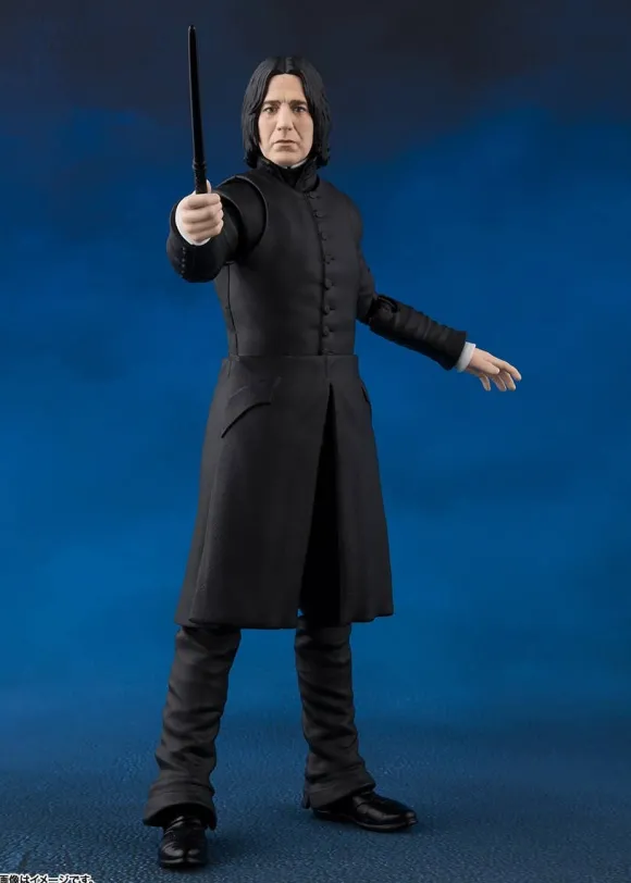 S.H.Figuarts Severus Snape