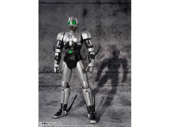 S.H.Figuarts Shadow Moon