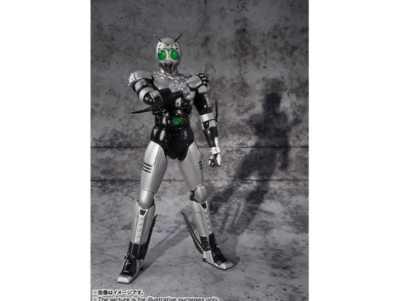 S.H.Figuarts Shadow Moon
