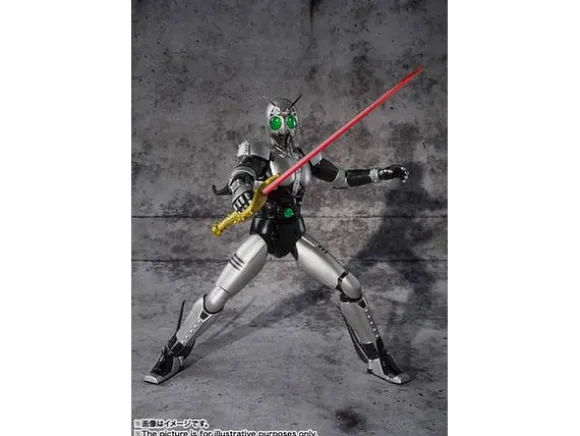 S.H.Figuarts Shadow Moon