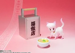 S.H.Figuarts Shampoo