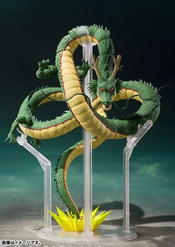 S.H.Figuarts Shenron