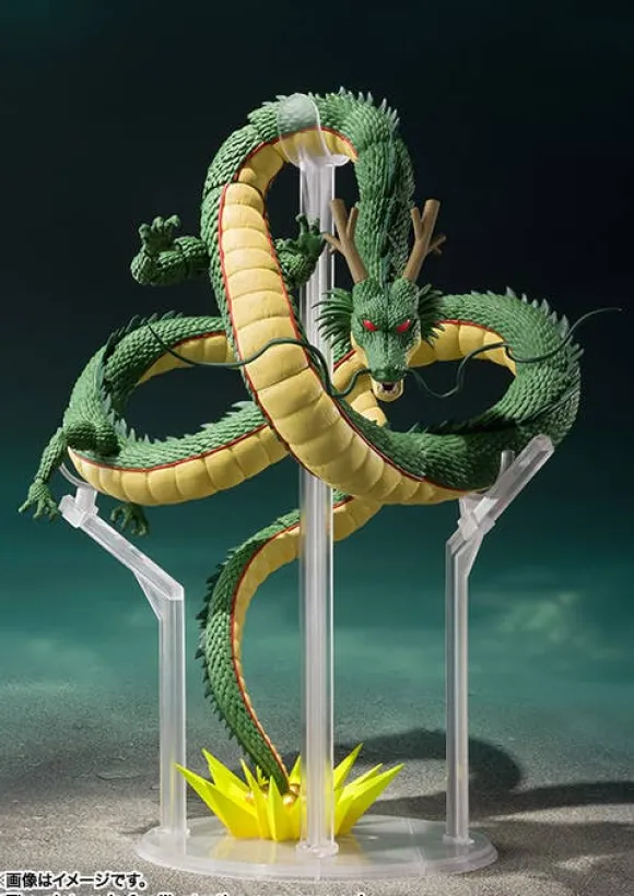 S.H.Figuarts Shenron (Reissue)