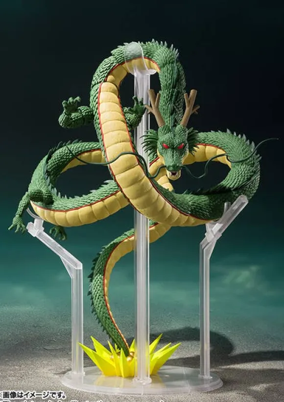 S.H.Figuarts Shenron (Reissue)