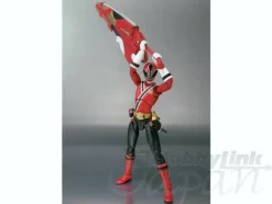 S.H.Figuarts Shinken Red