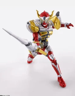 S.H.Figuarts (Shinkocchou) Kamen Rider Baron Banana Arms