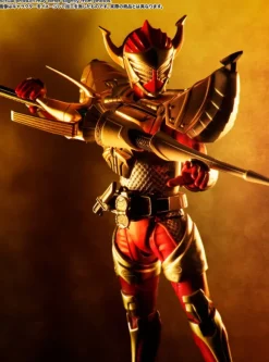 S.H.Figuarts (Shinkocchou) Kamen Rider Baron Banana Arms
