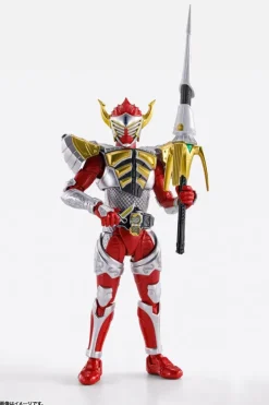S.H.Figuarts (Shinkocchou) Kamen Rider Baron Banana Arms