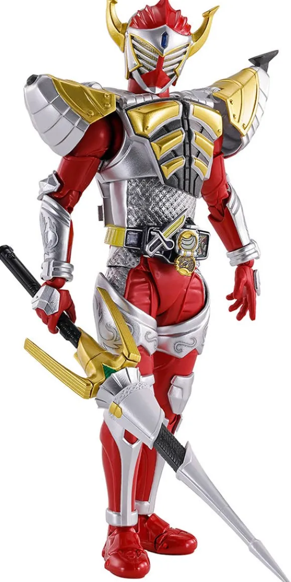 S.H.Figuarts (Shinkocchou) Kamen Rider Baron Banana Arms
