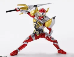 S.H.Figuarts (Shinkocchou) Kamen Rider Baron Banana Arms