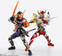 S.H.Figuarts (Shinkocchou) Kamen Rider Baron Banana Arms