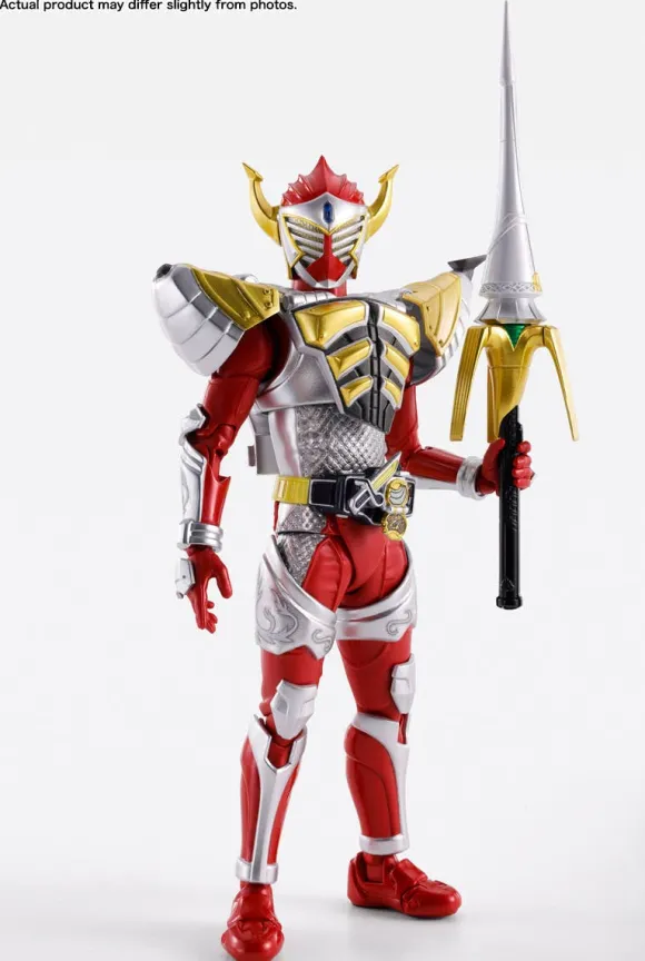 S.H.Figuarts (Shinkocchou) Kamen Rider Baron Banana Arms