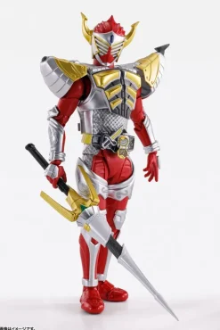 S.H.Figuarts (Shinkocchou) Kamen Rider Baron Banana Arms