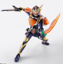 S.H.Figuarts (Shinkocchou) Kamen Rider Gaim Orange Arms
