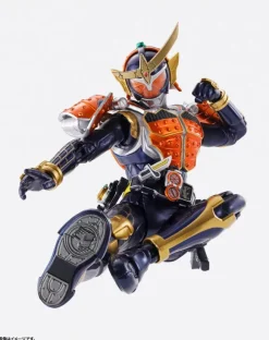 S.H.Figuarts (Shinkocchou) Kamen Rider Gaim Orange Arms