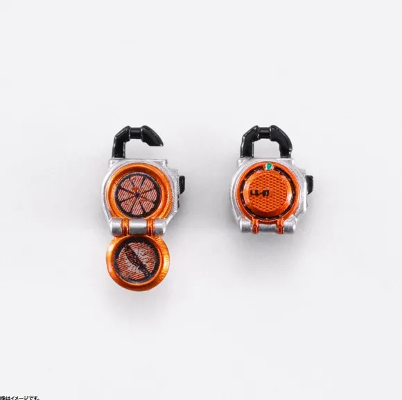 S.H.Figuarts (Shinkocchou) Kamen Rider Gaim Orange Arms