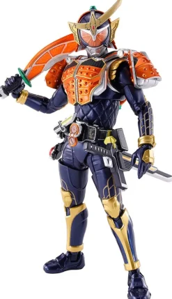 S.H.Figuarts (Shinkocchou) Kamen Rider Gaim Orange Arms