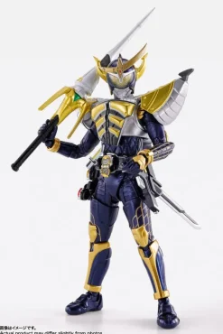 S.H.Figuarts (Shinkocchou) Kamen Rider Gaim Orange Arms