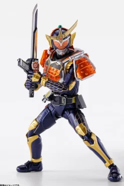 S.H.Figuarts (Shinkocchou) Kamen Rider Gaim Orange Arms