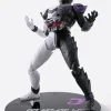 S.H.Figuarts (Shinkocchou) Kamen Rider Double Fang Joker (Commemorating the Anime Adaptation of FUUTO P.I.)