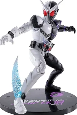 S.H.Figuarts (Shinkocchou) Kamen Rider Double Fang Joker (Commemorating the Anime Adaptation of FUUTO P.I.)