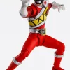 S.H.Figuarts (Shinkocchou) Kyoryu Red
