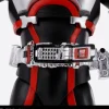 S.H.Figuarts (Shinkocchou Seihou) Kamen Rider Faiz (Reissue)