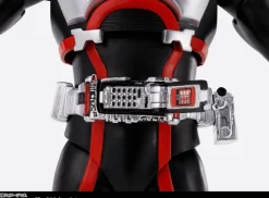 S.H.Figuarts (Shinkocchou Seihou) Kamen Rider Faiz (Reissue)