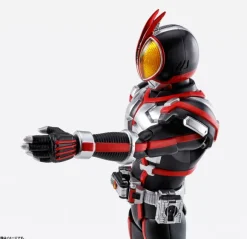 S.H.Figuarts (Shinkocchou Seihou) Kamen Rider Faiz (Reissue)
