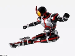 S.H.Figuarts (Shinkocchou Seihou) Kamen Rider Faiz (Reissue)