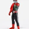 S.H.Figuarts (Shinkocchou Seihou) Kamen Rider New No. 2 Legendary Showa Riders Edition