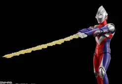 S.H.Figuarts (SHINKOCCHOU SEIHOU) Ultraman Tiga Multi Type 30th Anniversary Edition