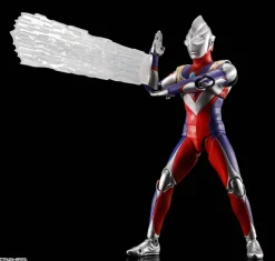 S.H.Figuarts (SHINKOCCHOU SEIHOU) Ultraman Tiga Multi Type 30th Anniversary Edition