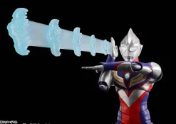 S.H.Figuarts (SHINKOCCHOU SEIHOU) Ultraman Tiga Multi Type 30th Anniversary Edition