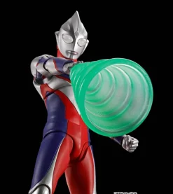 S.H.Figuarts (SHINKOCCHOU SEIHOU) Ultraman Tiga Multi Type 30th Anniversary Edition