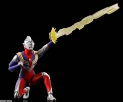 S.H.Figuarts (SHINKOCCHOU SEIHOU) Ultraman Tiga Multi Type 30th Anniversary Edition