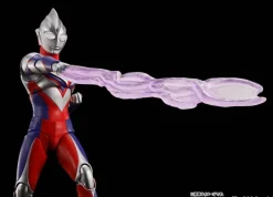 S.H.Figuarts (SHINKOCCHOU SEIHOU) Ultraman Tiga Multi Type 30th Anniversary Edition