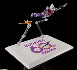 S.H.Figuarts (SHINKOCCHOU SEIHOU) Ultraman Tiga Multi Type 30th Anniversary Edition