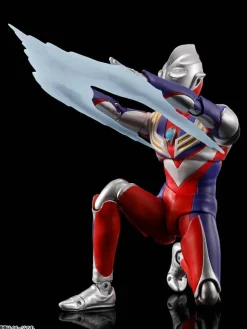 S.H.Figuarts (SHINKOCCHOU SEIHOU) Ultraman Tiga Multi Type 30th Anniversary Edition