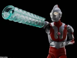 S.H.Figuarts (Shinkocchou Seihou) Ultraman 60th Anniversary Edition