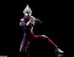 S.H.Figuarts Shinkocchou Seiho: Ultraman Tiga Multi-Type (Reissue)