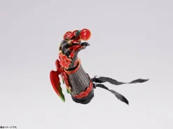 S.H.Figuarts (Shinkocchou Seihou) Ankh
